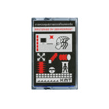 MASTERING zine & cassette