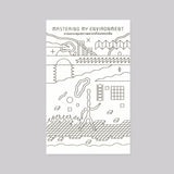MASTERING zine & cassette
