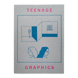 TEENAGE GRAPHICS zine