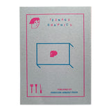 TEENAGE GRAPHICS zine