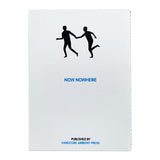 NOW NOWHERE zine