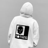 NEW LIFE hoodie