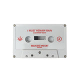 I MUST REMAIN RAIN cassette