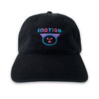 EMOTION hat